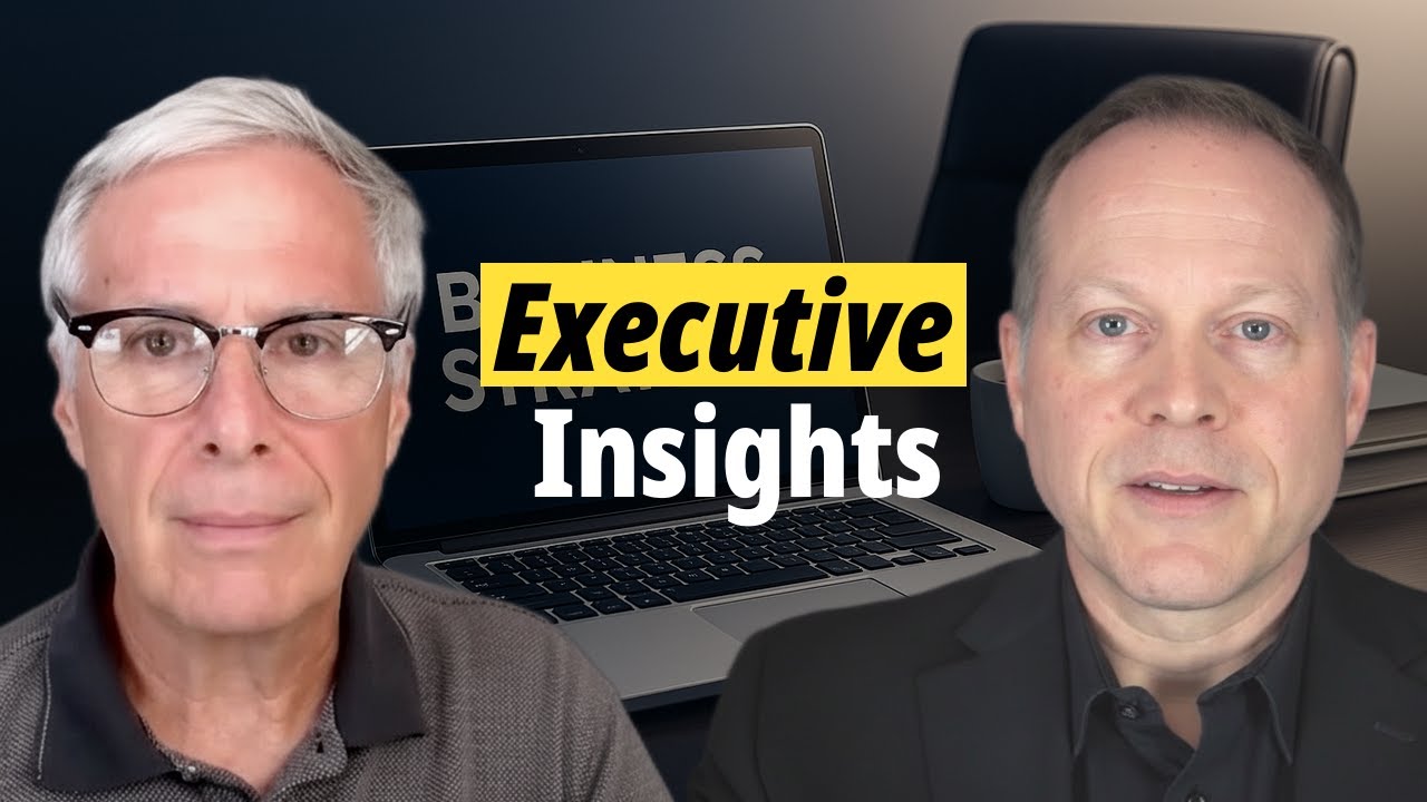 Unlocking M&A Success with Dave Marx