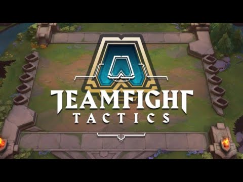 How To Download League Of Legends TFT For Android 2020🤫