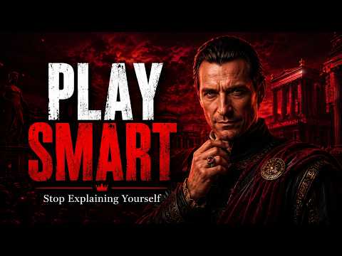 Stop Being Too Nice - Start Thinking Smarter | Machiavelli