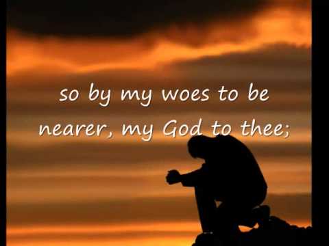 download lagu mp3 mp4 Nearer My God To Thee Lyrics Meaning, download mp3 Nearer My God To Thee Lyrics Meaning free download, download mp3 Nearer My God To Thee Lyrics Meaning