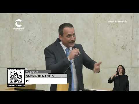 Sargento Nantes | 29/10/2025