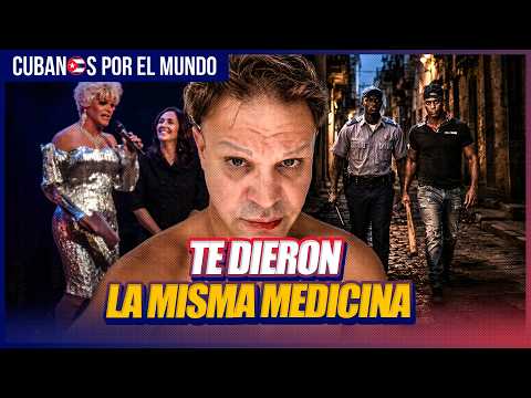 Intendente de La Lisa manda a golpear a joven en Cuba