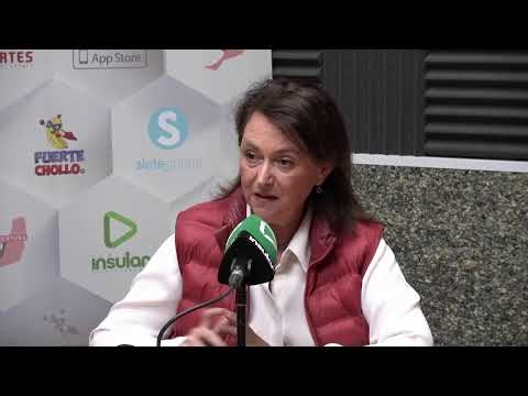 #LaVozdeFuerteventura | Partido Popular de Puerto del Rosario