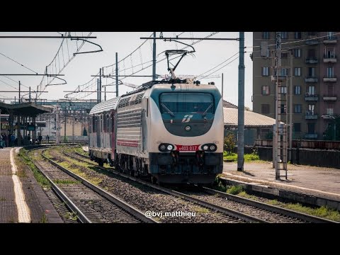 Invio di una vettura bagagliaio Charter a Milano Lambrate!