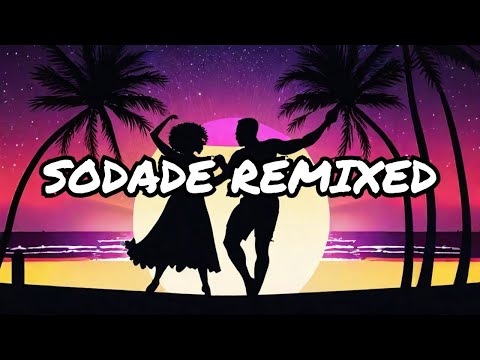 CESF X Michelle - Sodade Remix Kompa
