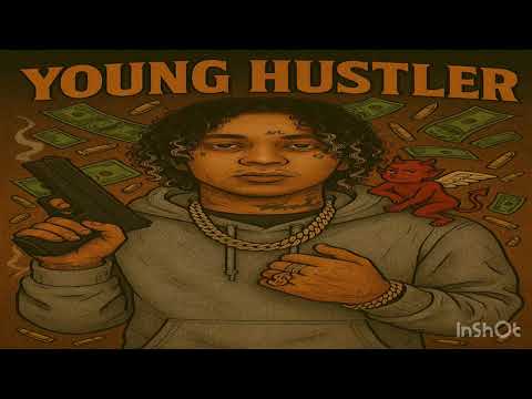 Kaele Bigger - Young Hustler (Prod. Chris Jim)