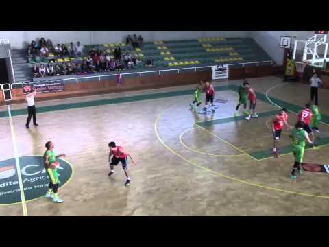 SAMPAENSE x UD OLIVEIRENSE