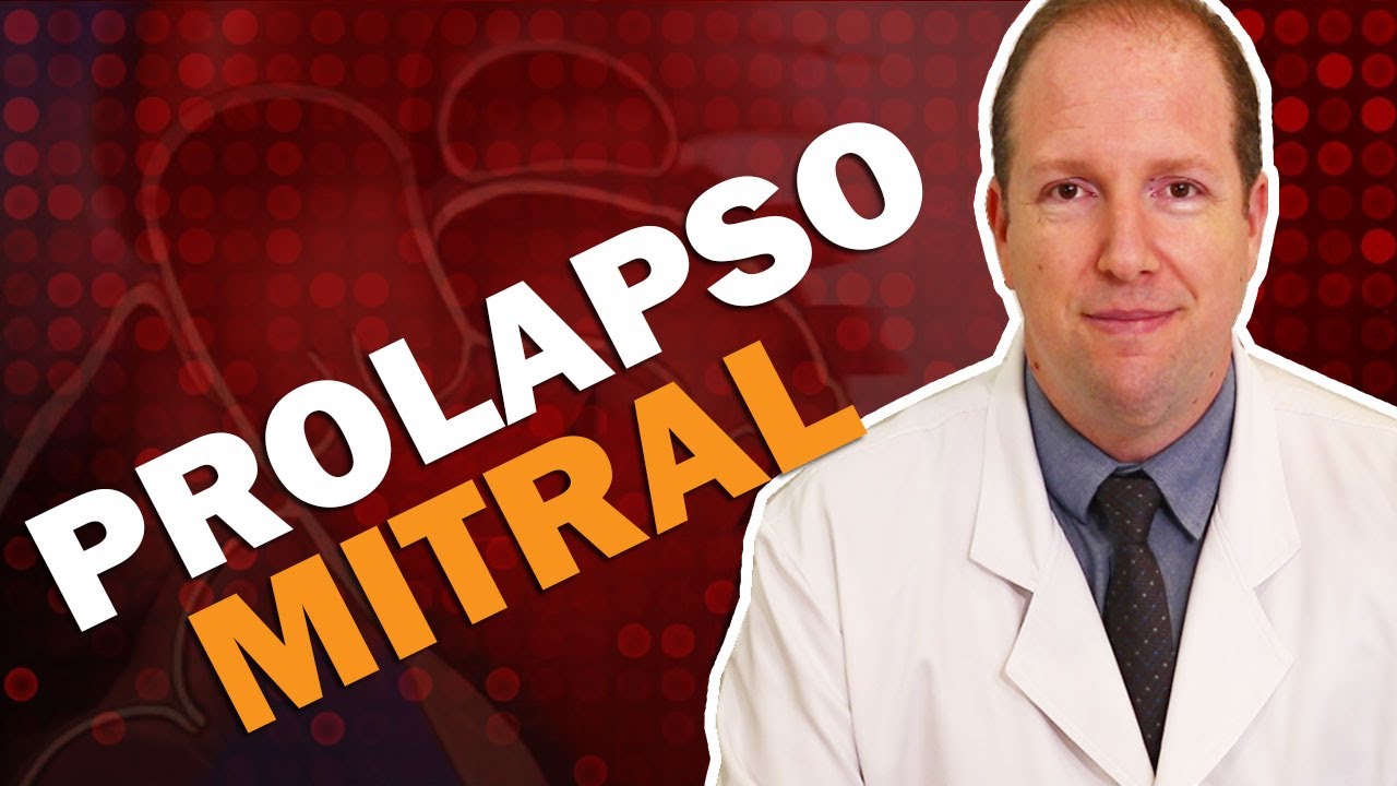 PROLAPSO MITRAL: Saiba tudo sobre o prolapso da valva mitral. Como ocorre? Existe algum risco?