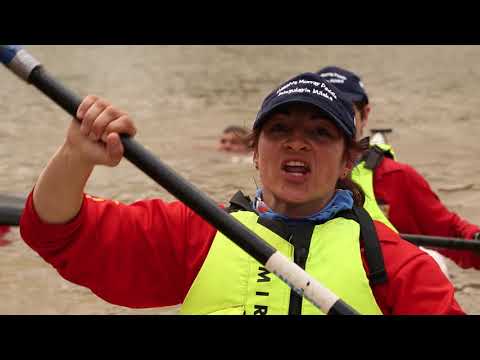 Massive Murray Paddle - MMP415