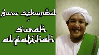 Download lagu Guru Sekumpul - Surah Al-Fatihah mp3