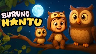 Download lagu Burung Hantu 🦉 | Lagu Anak Edukatif Sebelum Tidur mp3 Download lagu Burung Hantu 🦉 | Lagu Anak Edukatif Sebelum Tidur mp3