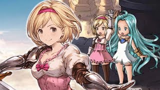 グラブル しゃべる ジータちゃんスキン 掛け合い أغاني Mp3 مجانا