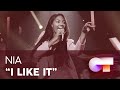 I LIKE IT NIA Gala 0 OT 2020