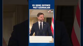 Why Is The US Deepening Strategic Ties With Azerbaijan Now?