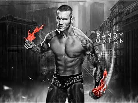 Randy Orton Trap Remix 