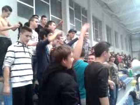 KK Busovača - KK Kiseljak ( Klošari 1998 - Part2)