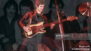 Stranglers -english towns 1977