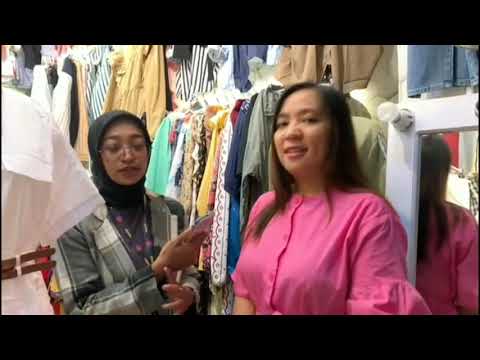 Fitur TikTok Shop Dihapus