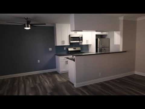 PL9349 - Remodeled 1 Bed + 1 Bath Apartment for Rent! (Los Angeles, CA)