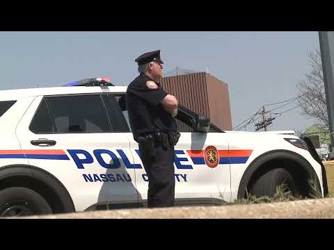 Nassau County Police