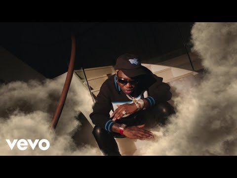 Zlatan – Omo Ologo [Video]