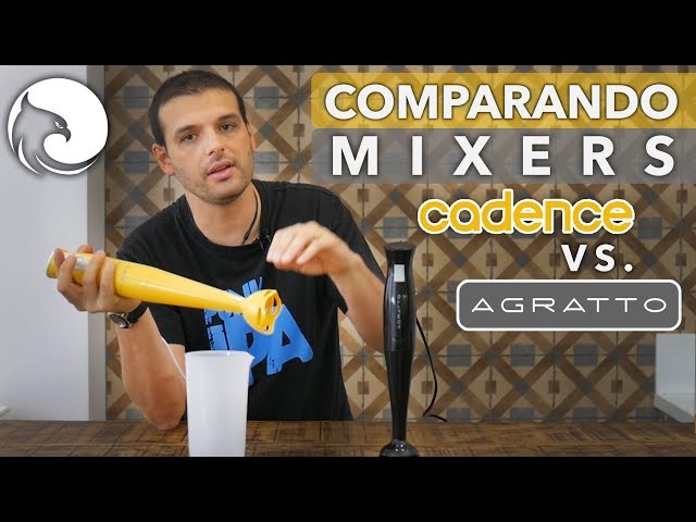 Imagem do vídeo da avaliação do produto