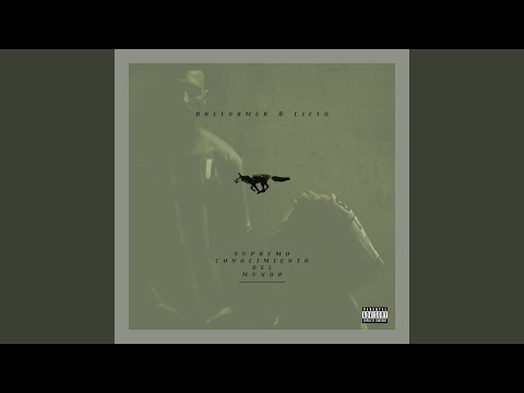 Supremo Conocimiento del Mundo