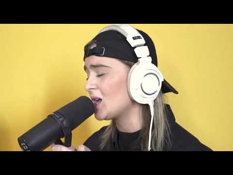 Emilia Pantic – Roadkill Akustisk Version