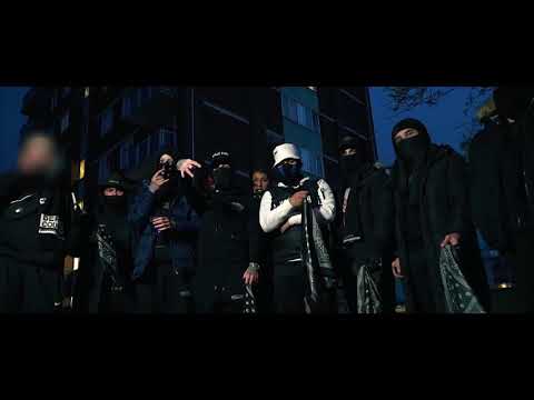 Cartel B.A.E - Boyz (Music video ) Music-the world
