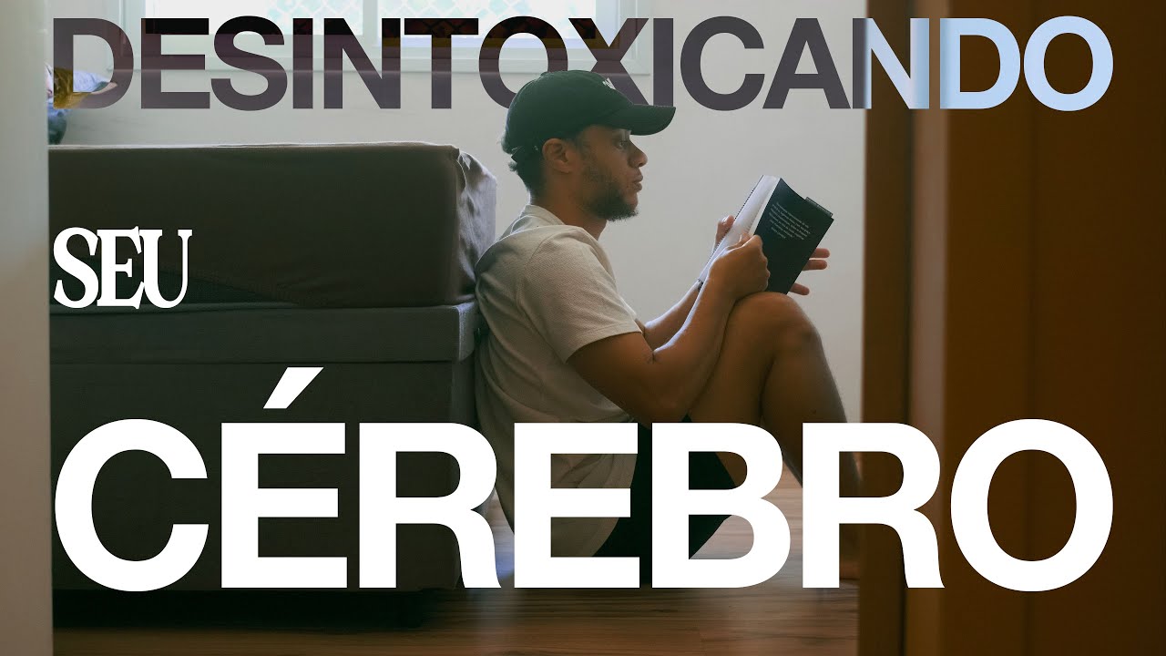 COMO ME DESVICIEI DO CELULAR