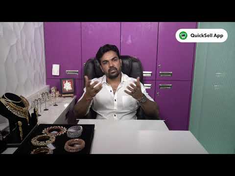 How has QuickSell changed the way they do business - Quick review