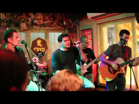 Medorat Hashevet - Zmanch Avar/ Somebody That I Used to Know