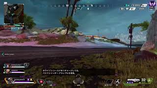 apex ソロマス