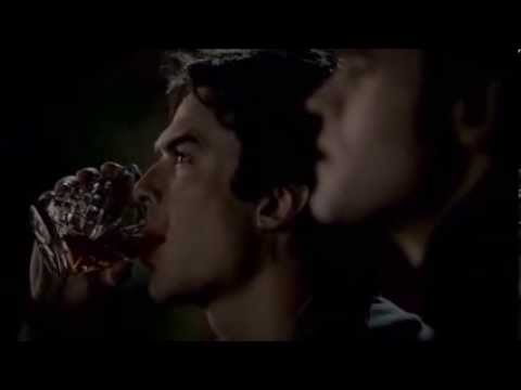 The Vampire Diaries 5x11 Let Her Go