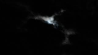 Moon Moves Even Farther South....August 27th 2018 1:31 am