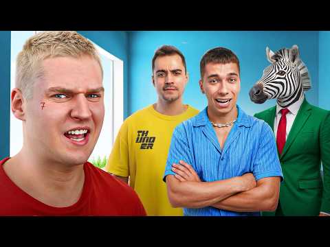 Oceniamy Innych Influencerów...