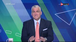 ملعب ONTime - تعليق جرئ من سيف زاهر على تصريحات فوزي لقجع رئيس الاتحاد المغربي لكرة القدم ????