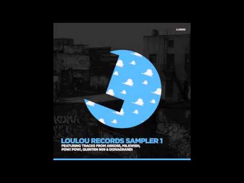 Arkoss - Feel This Way - LouLou records