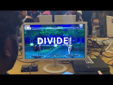 CEOtaku 2019 | Redblade vs Dazardz (Pool B1 WS)
