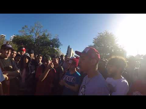 MCTTO - TIAGO - RULO - Clasificatoria Quinto Escalón Fecha 7 (17-09)