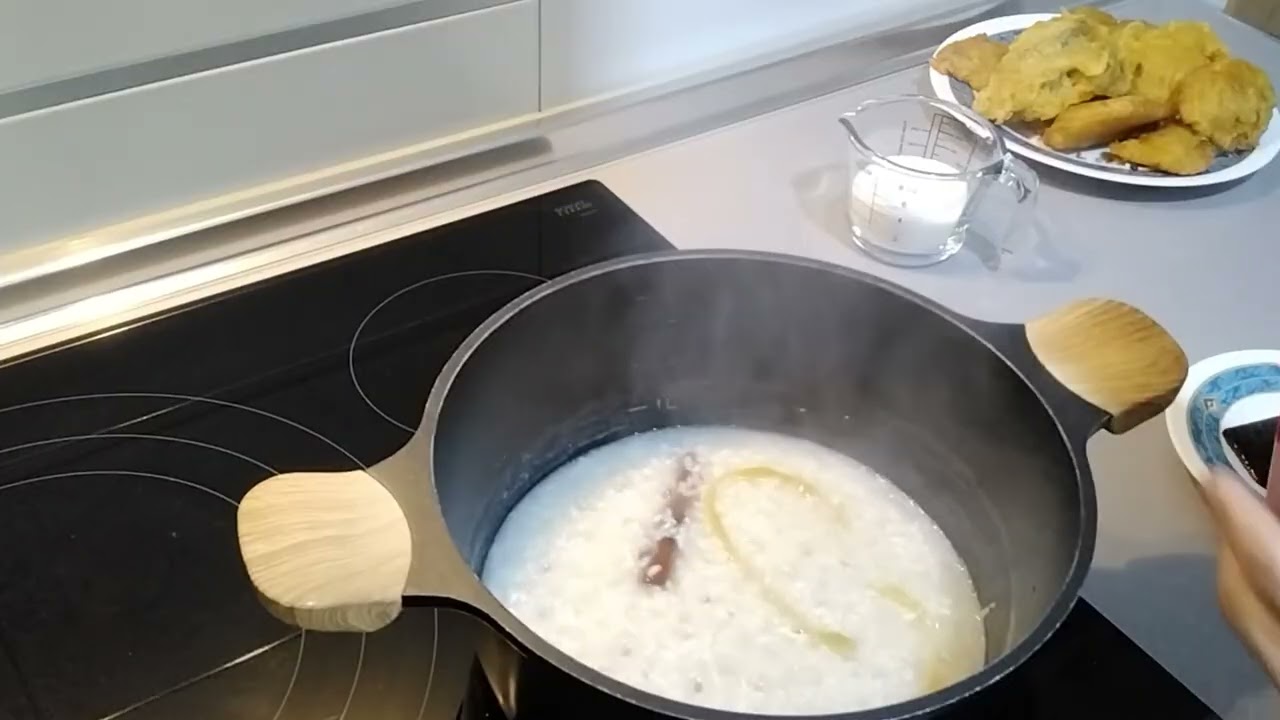 Una delicia de Arroz con leche 