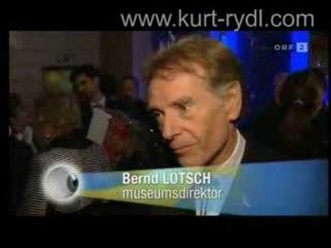 ORF Seitenblicke - Kurt Rydl