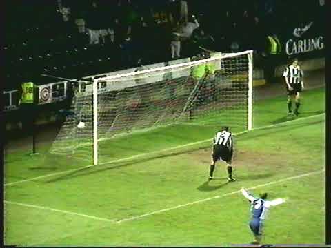 05.12.98 Notts County v Wigan Athletic (FAC 2)