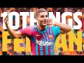 ? 10 THINGS YOU NEED TO KNOW ABOUT FERRAN TORRES ?
