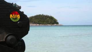 WhoMadeWho - Below The Cherry Moon