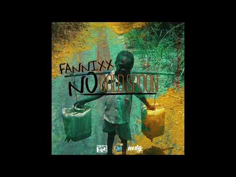 Fannixx - No Gold Spoon (Jam Jam Riddim) "Vincy Soca 2018"