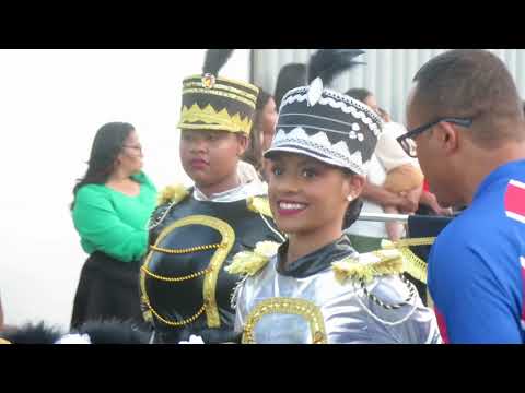 FANCEP - DESFILE 7 DE SETEMBRO EM WAGNER - BA