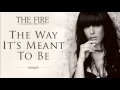 Ira Losco - The way its meant to be - Sample 