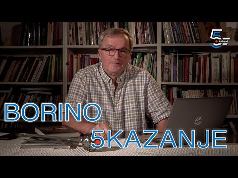 Borino 5kazanje 016 - 28. jul 2023.