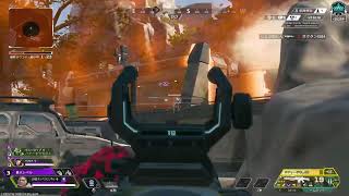 APEX おはようございます